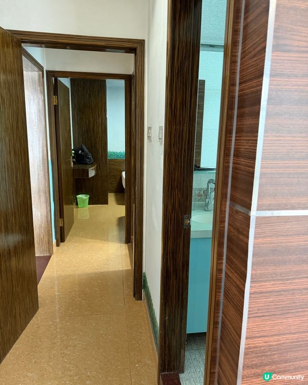 [酒店開箱系列]大梅沙海世界無敵海景公寓|海景房|有大露台