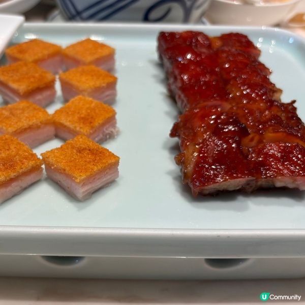 上深圳覓食梗係要食好嘢啦!呢排仍然大熱嘅Chikawa,買唔...