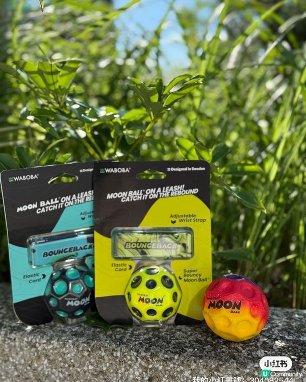 哥哥波波控必入！玩具反斗城新波波系列⚽️！