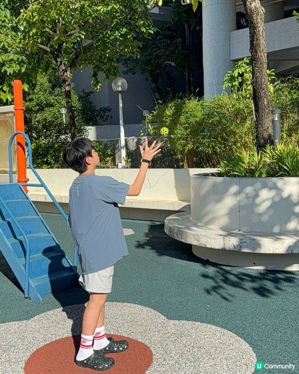 哥哥波波控必入！玩具反斗城新波波系列⚽️！