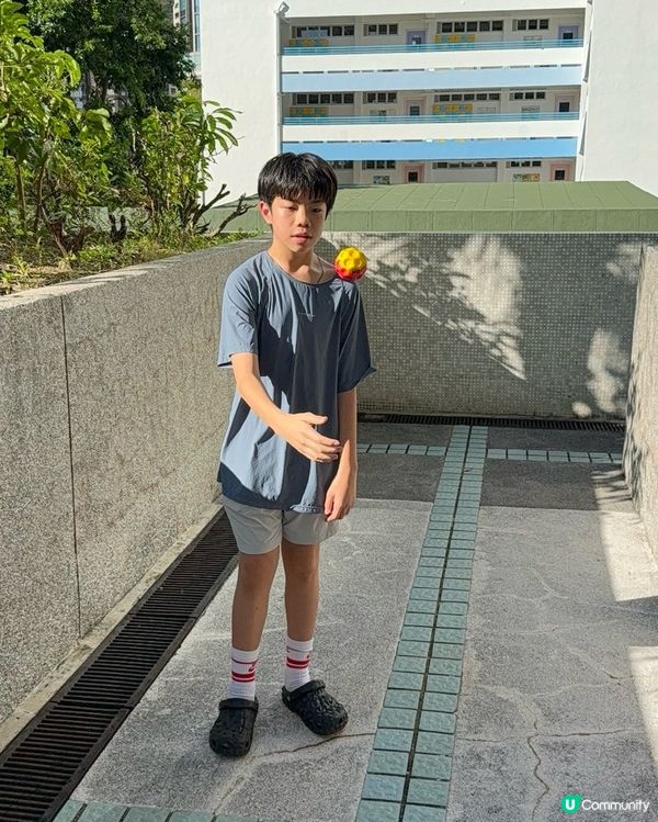 哥哥波波控必入！玩具反斗城新波波系列⚽️！