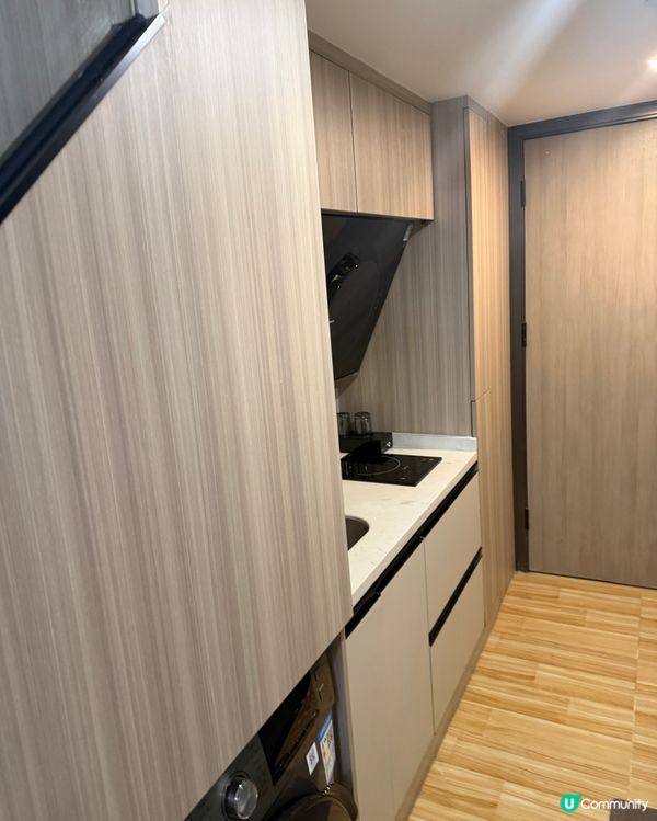 [酒店開箱系列]鉑斯登雲端公寓|交通便利|空間小