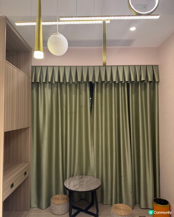 [酒店開箱系列]鉑斯登雲端公寓|交通便利|空間小