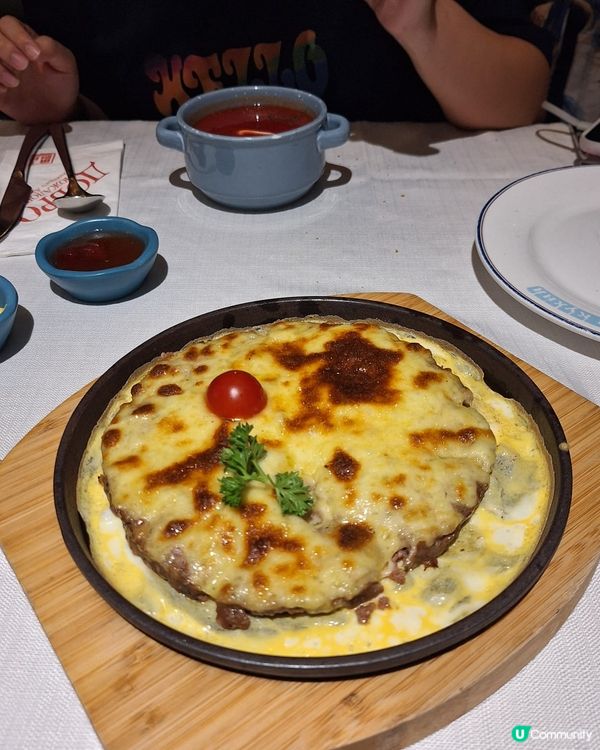 落馬洲搭兩個站就去咗俄羅斯？🇷🇺俄士廚房