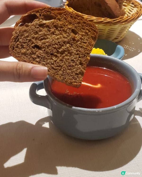 落馬洲搭兩個站就去咗俄羅斯？🇷🇺俄士廚房