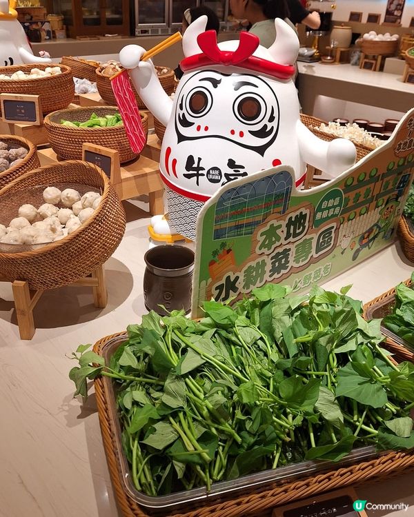 肉肉come in my tummy