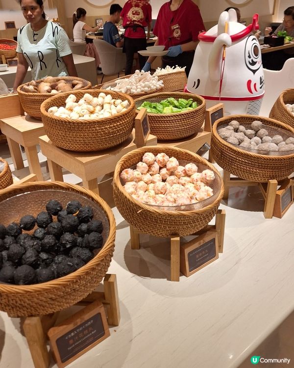 肉肉come in my tummy