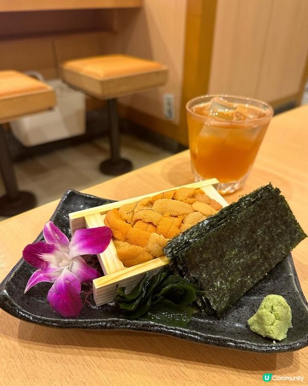 冇得輸嘅日本福岡葫蘆壽司