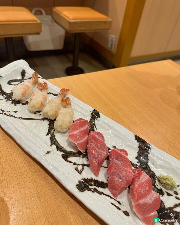 冇得輸嘅日本福岡葫蘆壽司