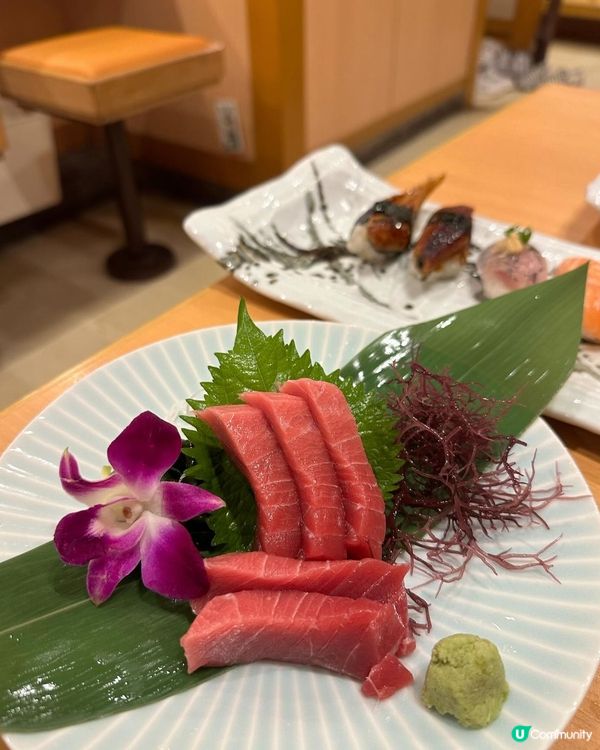 冇得輸嘅日本福岡葫蘆壽司