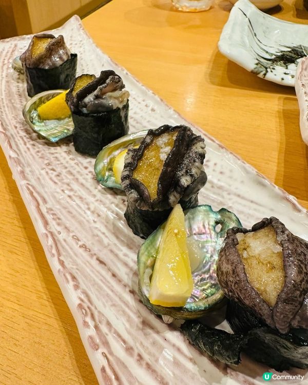 冇得輸嘅日本福岡葫蘆壽司