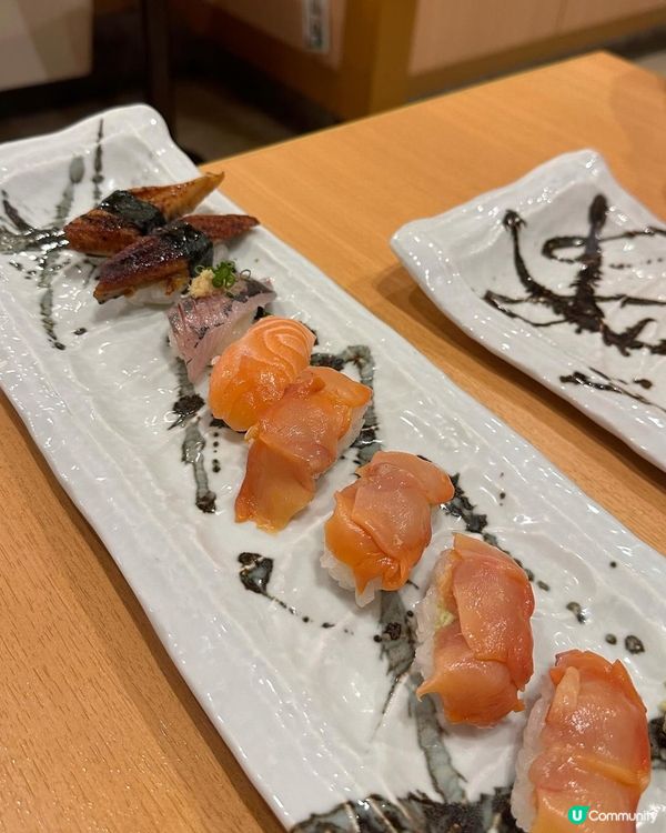 冇得輸嘅日本福岡葫蘆壽司