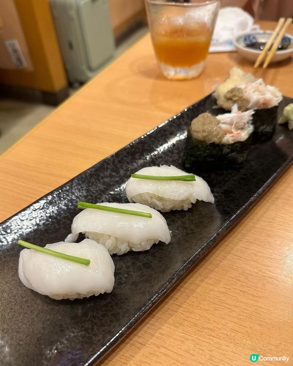 冇得輸嘅日本福岡葫蘆壽司