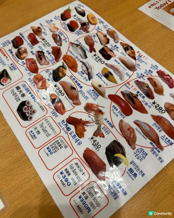 冇得輸嘅日本福岡葫蘆壽司