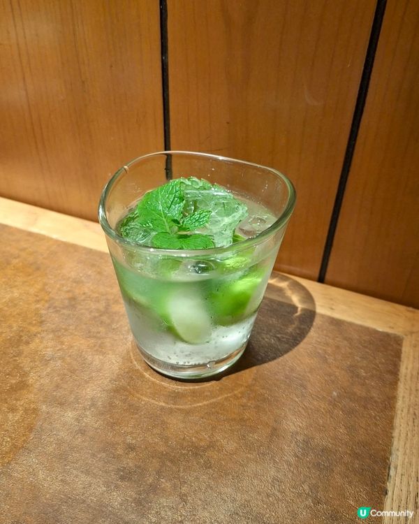 黑白大廚熱潮  l  高質韓式居酒屋