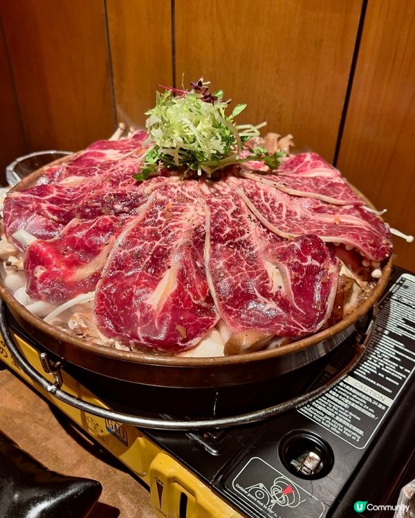 黑白大廚熱潮  l  高質韓式居酒屋