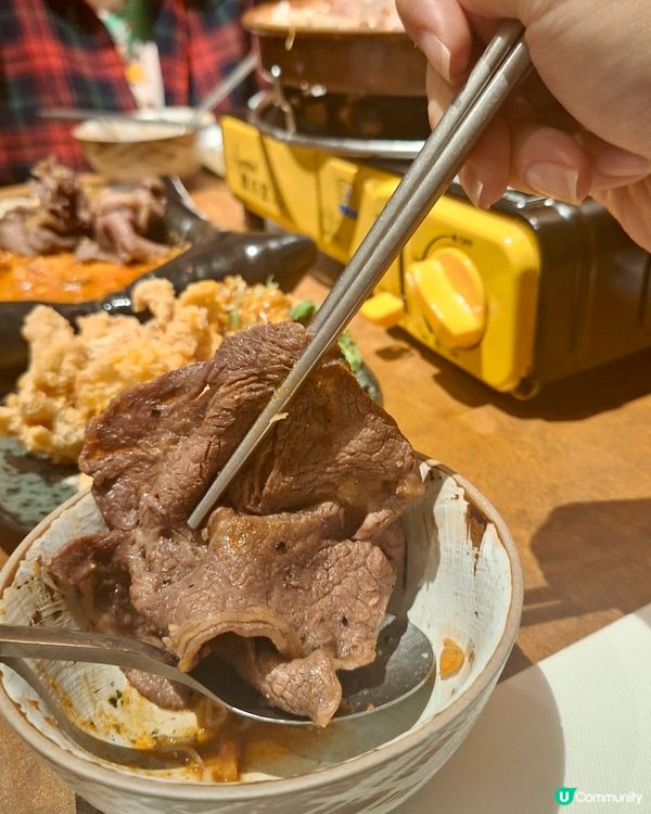 黑白大廚熱潮  l  高質韓式居酒屋