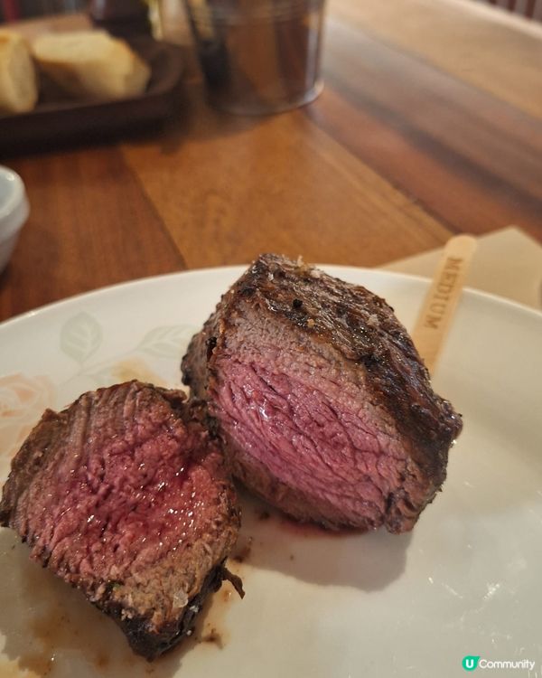 北角平靚正 阿根廷牛扒