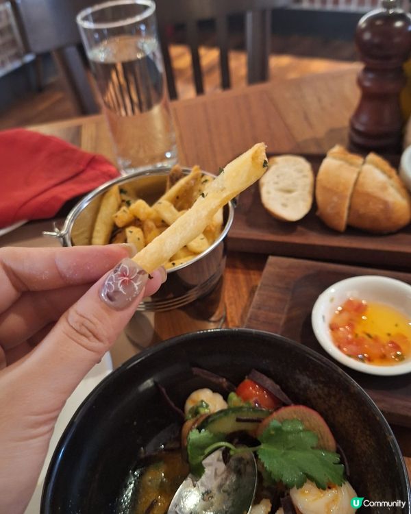 北角平靚正 阿根廷牛扒