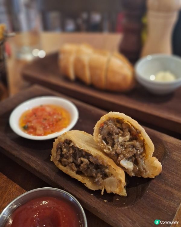 北角平靚正 阿根廷牛扒