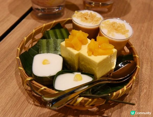 10月秋風氣爽行完山🏔️去食個Tea 就最好不過。港島區太古...