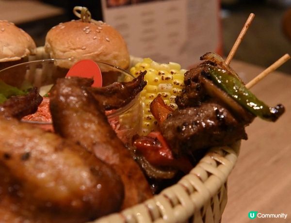 10月秋風氣爽行完山🏔️去食個Tea 就最好不過。港島區太古...