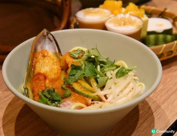 10月秋風氣爽行完山🏔️去食個Tea 就最好不過。港島區太古...