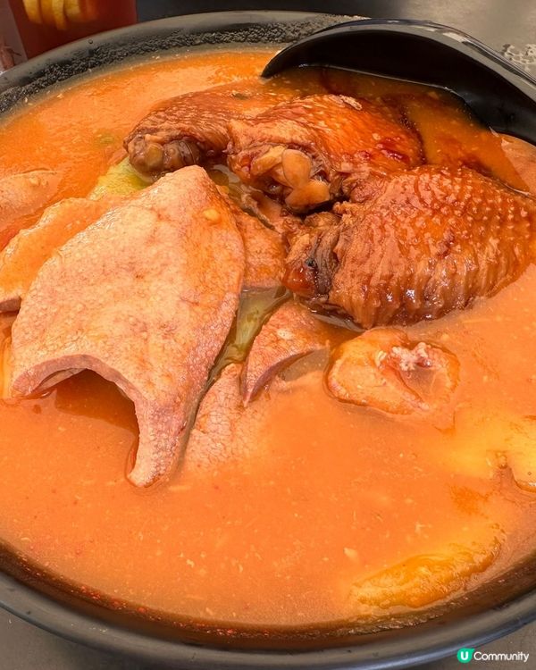 聽聞喺天水圍嘅華嫂係眾多分店之中最好食，所以就黎左試下係咪名...