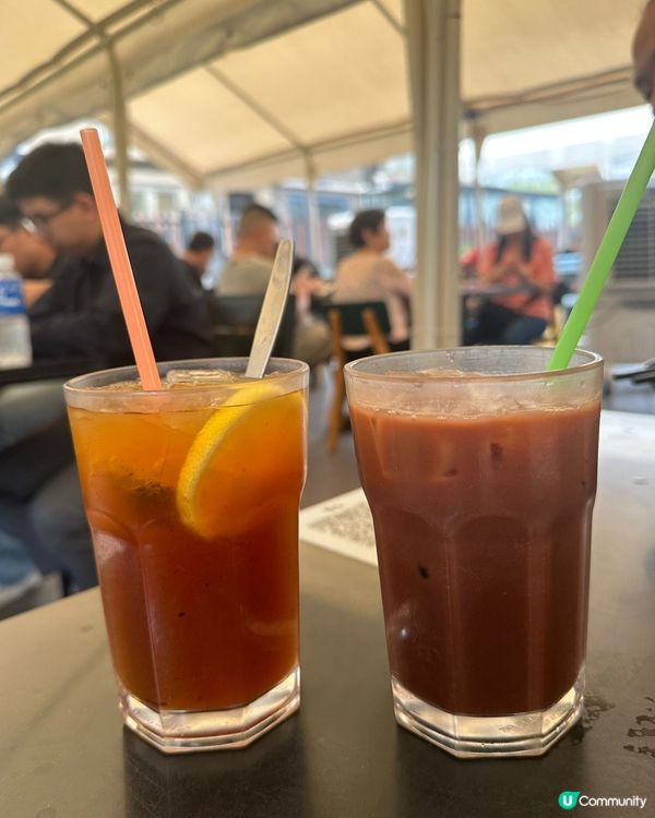 聽聞喺天水圍嘅華嫂係眾多分店之中最好食，所以就黎左試下係咪名...