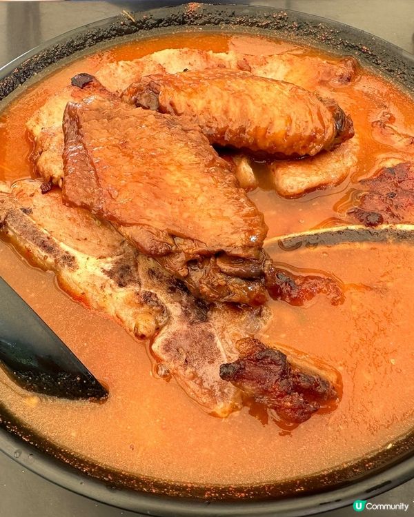 聽聞喺天水圍嘅華嫂係眾多分店之中最好食，所以就黎左試下係咪名...