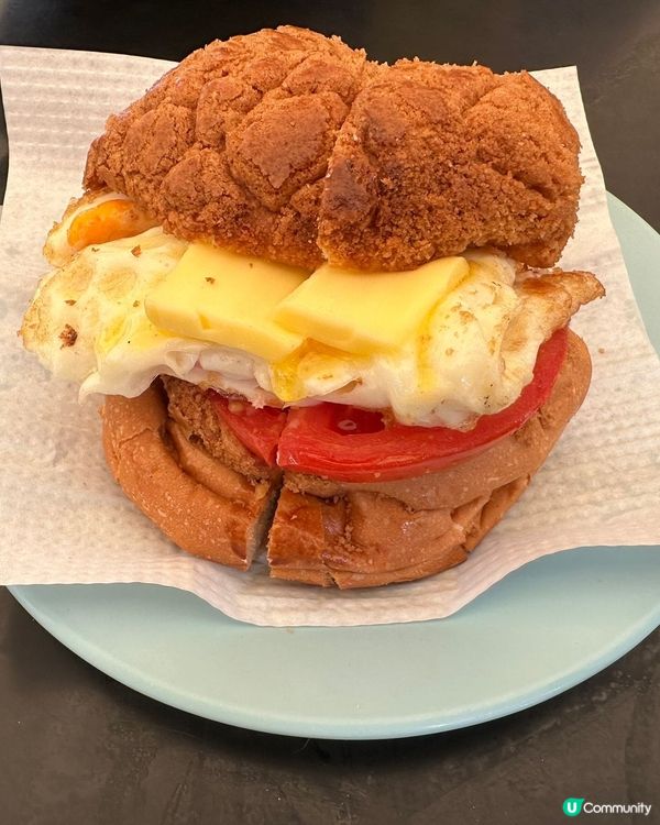 聽聞喺天水圍嘅華嫂係眾多分店之中最好食，所以就黎左試下係咪名...