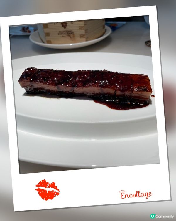 廣州酒家食粵菜