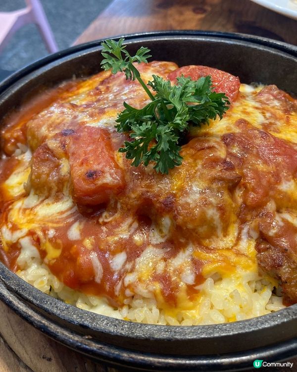 聯和墟街市變身打卡餐廳🍴狗狗一齊去🐶🍽️