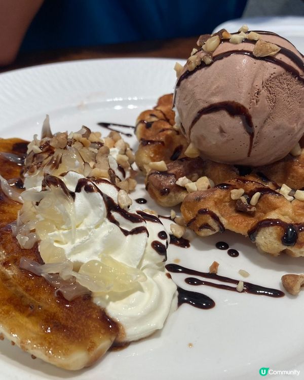 聯和墟街市變身打卡餐廳🍴狗狗一齊去🐶🍽️