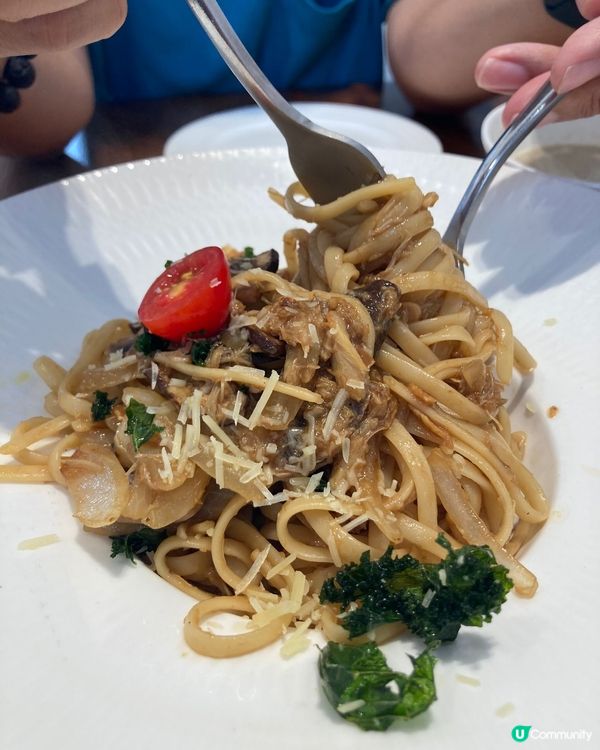 聯和墟街市變身打卡餐廳🍴狗狗一齊去🐶🍽️