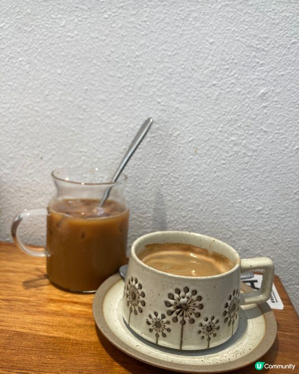 聯和墟街市變身打卡餐廳🍴狗狗一齊去🐶🍽️