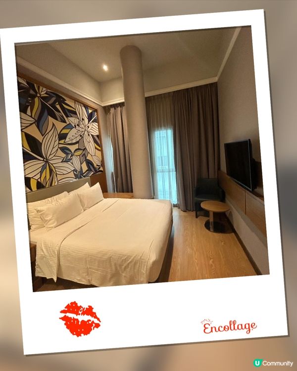 住～去新加坡推薦住明古連飯店