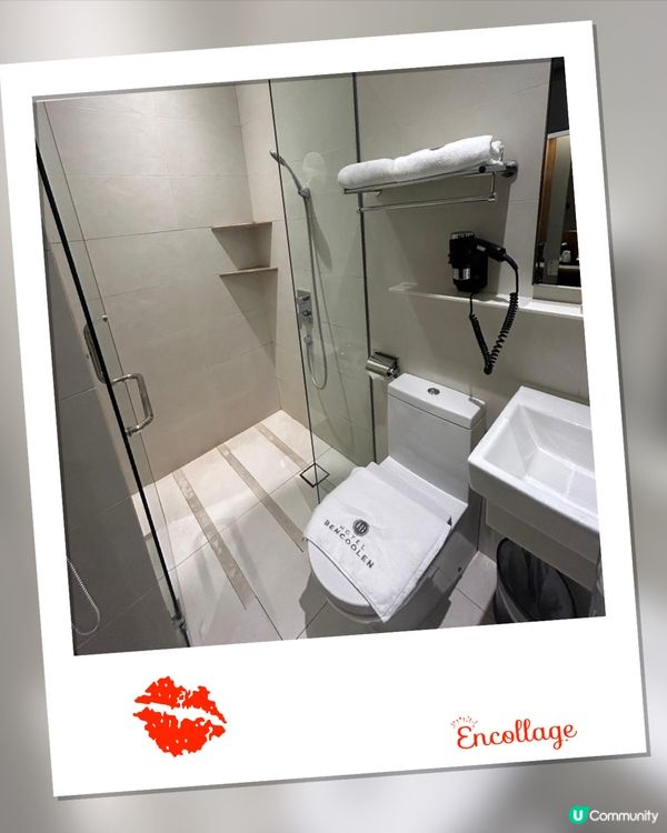 住～去新加坡推薦住明古連飯店