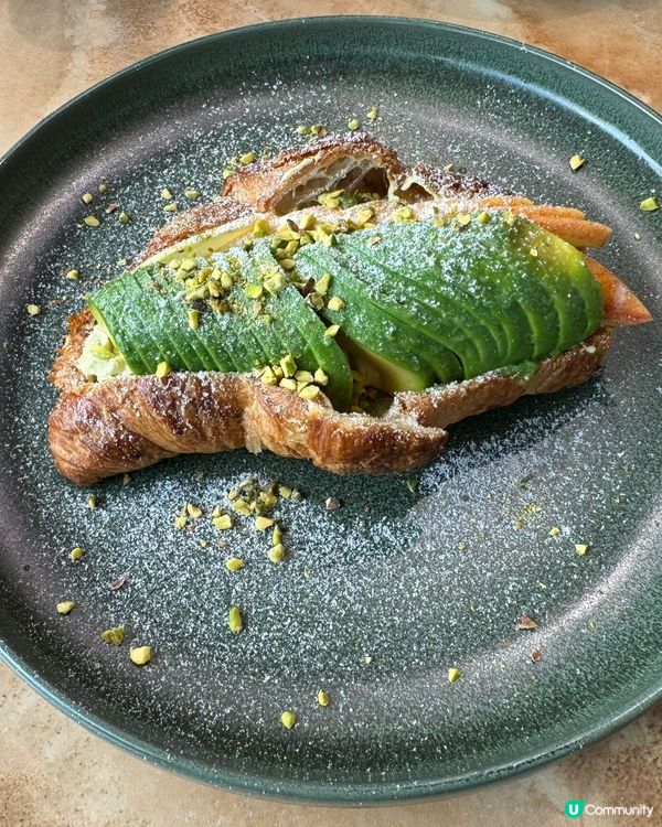 油麻地咖啡店☕️🤫(細細聲話俾你聽)