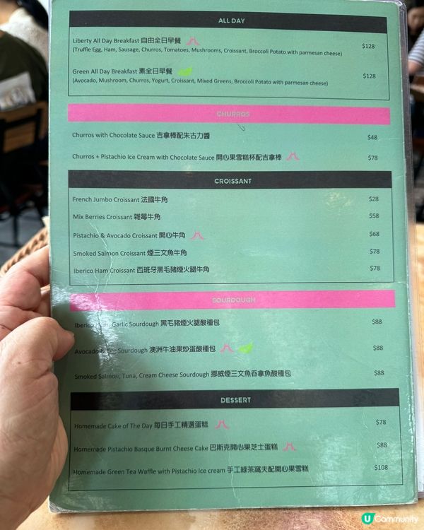 油麻地咖啡店☕️🤫(細細聲話俾你聽)