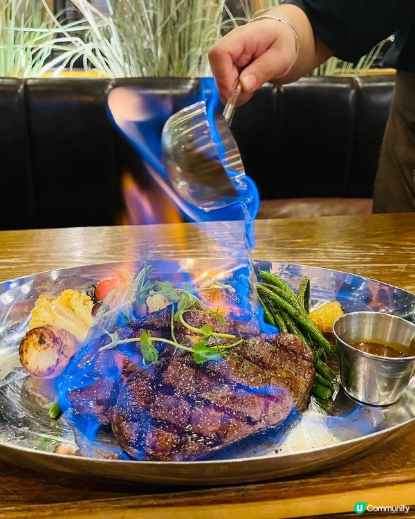 元朗新餐廳推介🤩  
元朗西菁街23號富達廣場52-56號