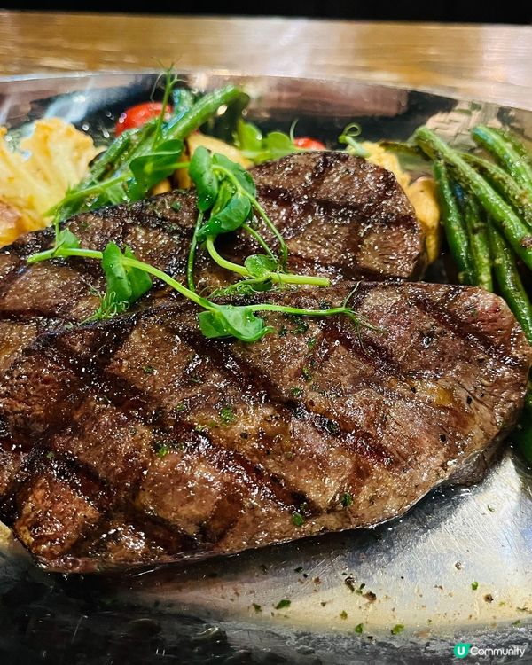 元朗新餐廳推介🤩  
元朗西菁街23號富達廣場52-56號