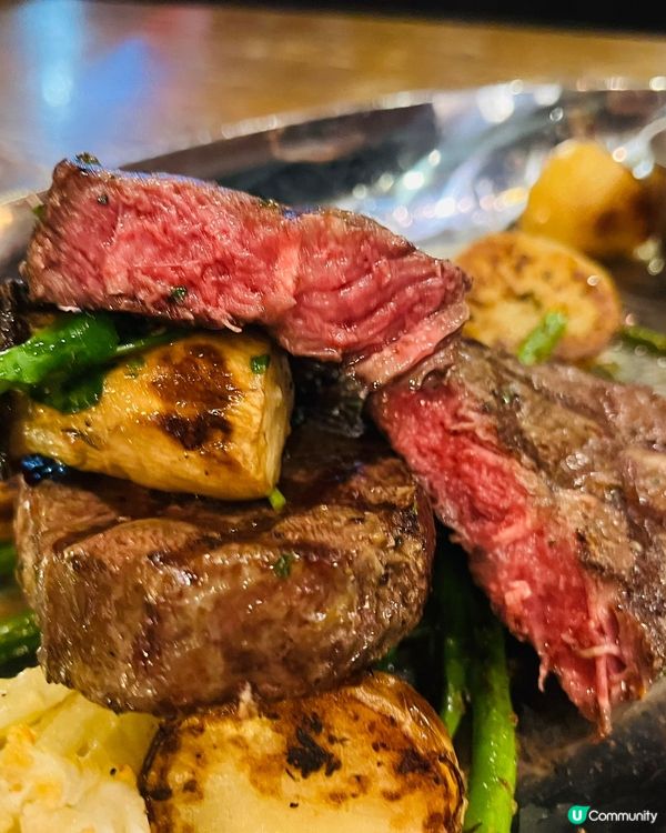 元朗新餐廳推介🤩  
元朗西菁街23號富達廣場52-56號