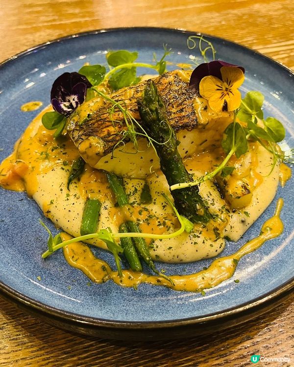 元朗新餐廳推介🤩  
元朗西菁街23號富達廣場52-56號