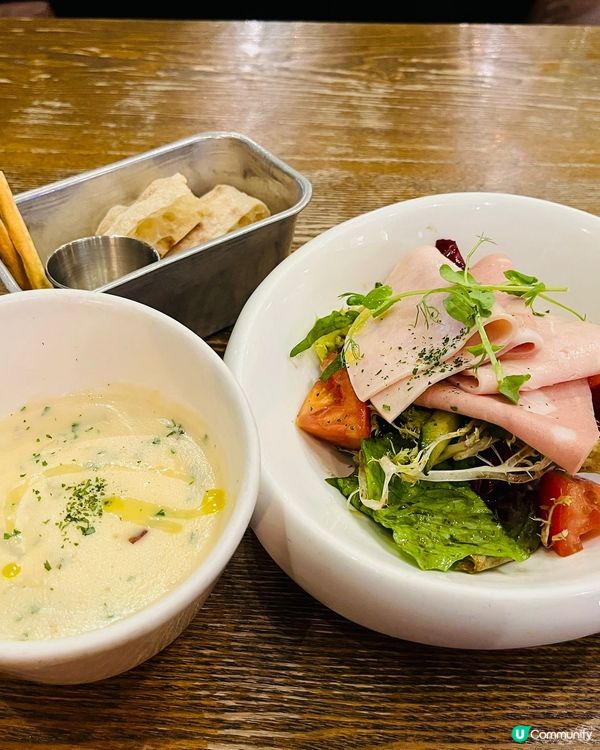 元朗新餐廳推介🤩  
元朗西菁街23號富達廣場52-56號