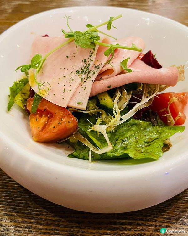 元朗新餐廳推介🤩  
元朗西菁街23號富達廣場52-56號