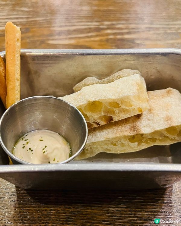 元朗新餐廳推介🤩  
元朗西菁街23號富達廣場52-56號