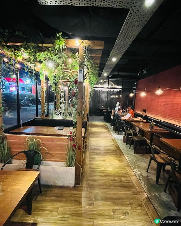 元朗新餐廳推介🤩  
元朗西菁街23號富達廣場52-56號