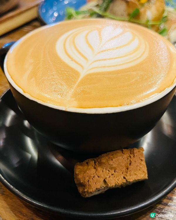 元朗新餐廳推介🤩  
元朗西菁街23號富達廣場52-56號