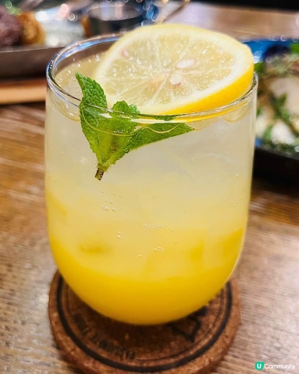 元朗新餐廳推介🤩  
元朗西菁街23號富達廣場52-56號